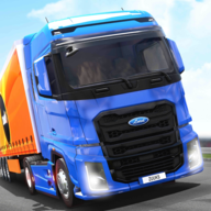 com.zuuks.truck.simulator.euro logo