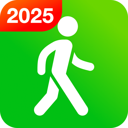 steptracker.healthandfitness.walkingtracker.pedometer logo