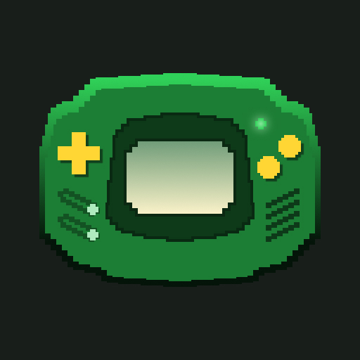 com.game.console.emulator logo