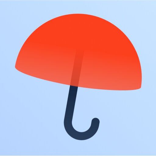 ru.yandex.weatherplugin logo