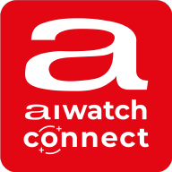 com.aiwatch.aiwa logo