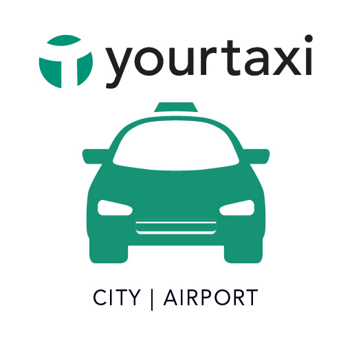 com.yourtaxi.Riderlive logo