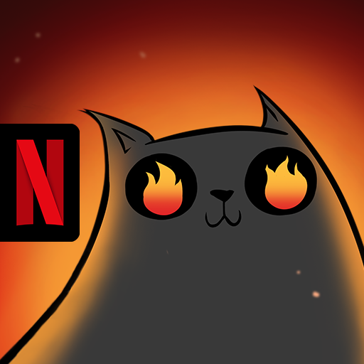 com.netflix.NGP.ExplodingKittens logo