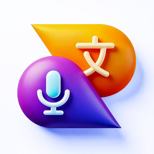 com.newtranslationtools.instantvoicetranslator.translateoffline.apps logo