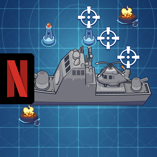 com.netflix.NGP.Battleship logo