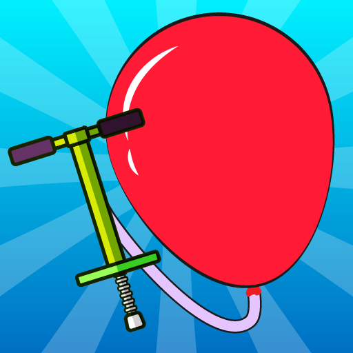 com.PotooGame.BalloonMan logo