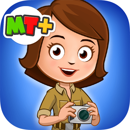 mytown.museum.free logo