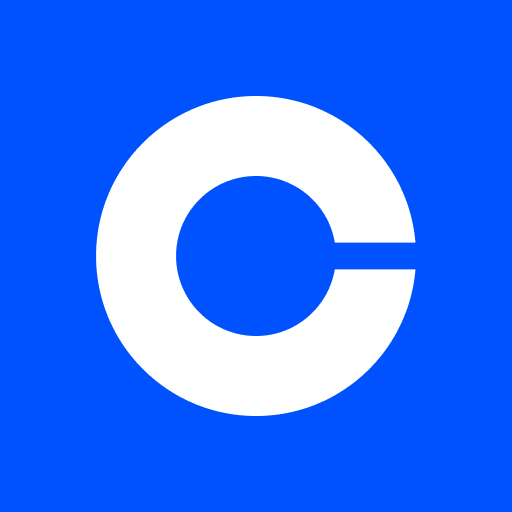 com.coinbase.android logo