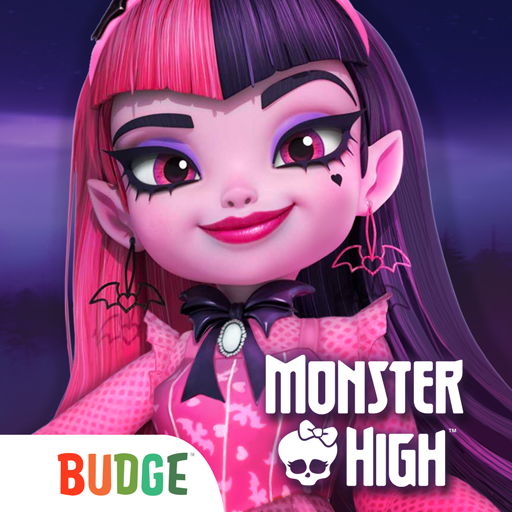 com.budgestudios.googleplay.MonsterHighMOA logo