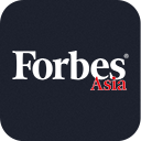 com.magzter.forbesasia logo