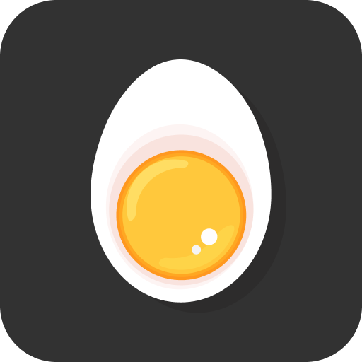 dindonlabs.eggtimer logo