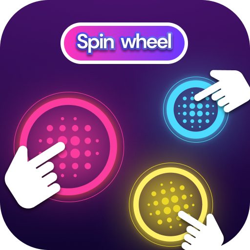 com.funpicker.randomwheel.spinwheelapp logo