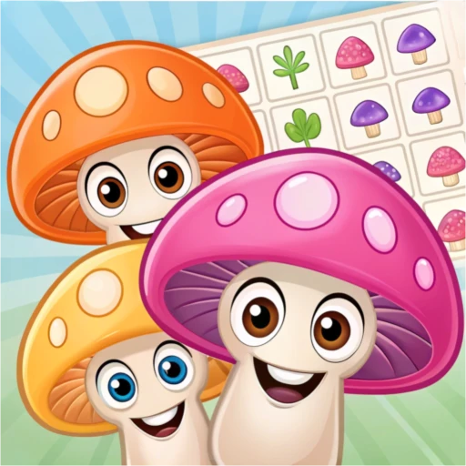 com.games_dk.mushroom logo