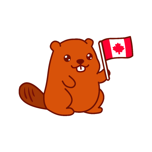 ca.isitfromcanada.app logo