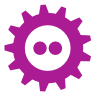 org.fosdem logo