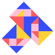 com.textile logo