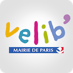 com.paris.velib logo