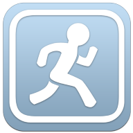com.highwaynorth.jogtracker logo
