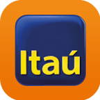 com.itau logo