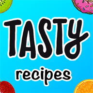 com.tastyrecipes.mobile.tastly logo