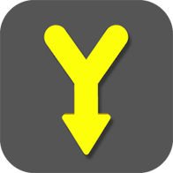 com.yellowlineparking.appyparking logo