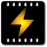 flashcast.com.flashcast logo