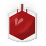 fr.mobdev.blooddonation logo