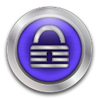 com.android.keepass logo