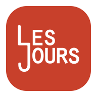 fr.lesJours logo