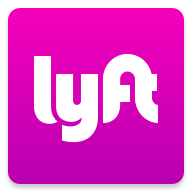 me.lyft.android logo