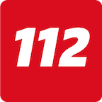 be.Nextel.EmergencyApp112 logo