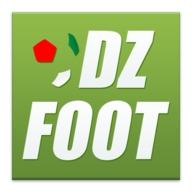 com.mobiloud.android.dzfoot logo