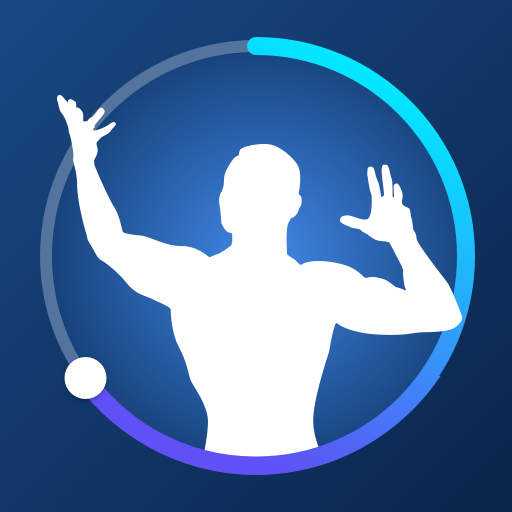 com.fitifyworkouts.bodyweight.workoutapp logo