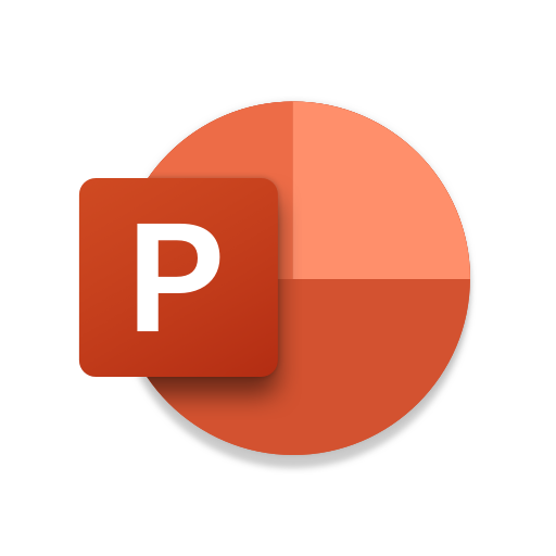 com.microsoft.office.powerpoint logo