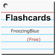 com.dskelly.android.iFlashcardsFree logo