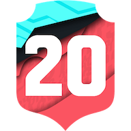 com.pacybits.pacybitsfut20 logo