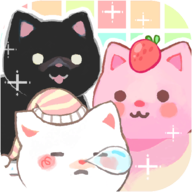 com.AngelaHe.WholesomeCats logo