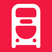 com.mxdata.buslondon logo