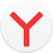 com.yandex.browser logo