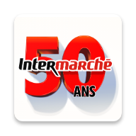 com.intermarche50ans logo