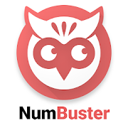 com.numbuster.android logo