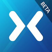 com.mcprohosting.beam.beta logo