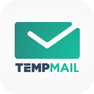 com.tempmail logo