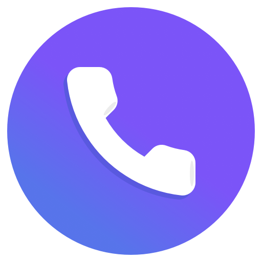 caller.live.freeapps.phoneplus logo