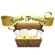 tv.torahtreasure.android logo