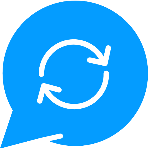 com.applicationexpress.imautoreply logo