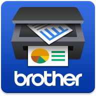 com.brother.mfc.brprint logo