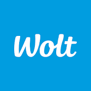 com.wolt.android logo