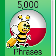 com.funeasylearn.phrasebook.polish logo