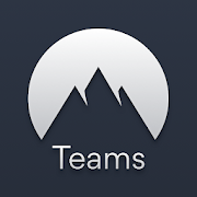 com.nordvpn.android.teams logo
